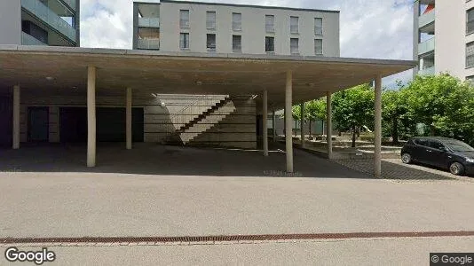 Rooms for rent in Saane - Photo from Google Street View