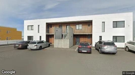 Apartments for rent in Reykjanesbær - Photo from Google Street View