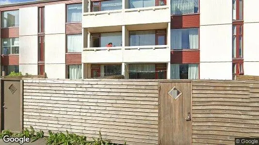Apartments for rent in Reykjavík Breiðholt - Photo from Google Street View