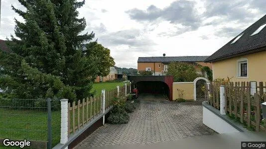 Apartments for rent in Werndorf - Photo from Google Street View
