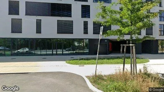 Apartments for rent in Graz - Photo from Google Street View