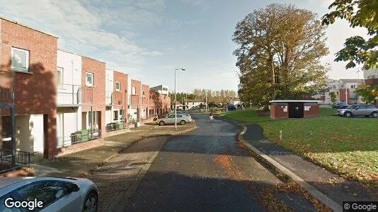 Apartments for rent in Saggart - Photo from Google Street View