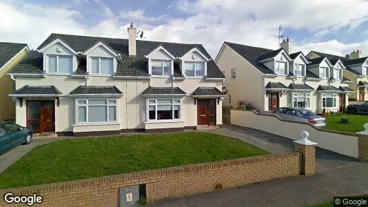 Apartments for rent in Skerries - Photo from Google Street View