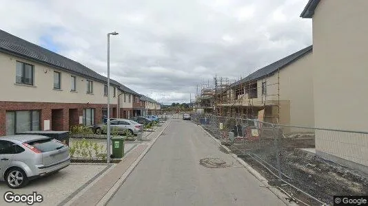 Apartments for rent in Kildare - Photo from Google Street View