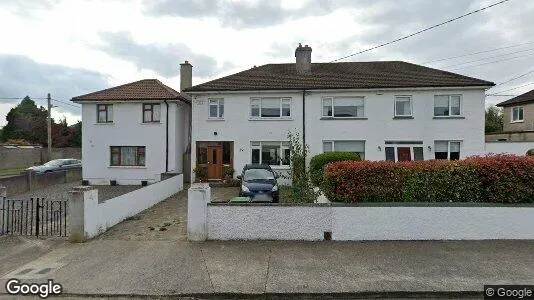 Apartments for rent in Dublin 14 - Photo from Google Street View