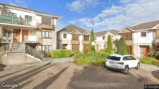 Apartments for rent in Swords - Photo from Google Street View