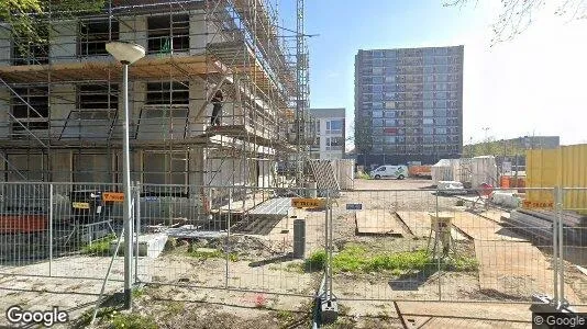 Apartments for rent in Groningen - Photo from Google Street View
