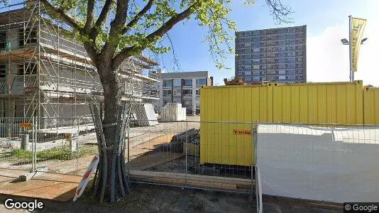 Apartments for rent in Groningen - Photo from Google Street View