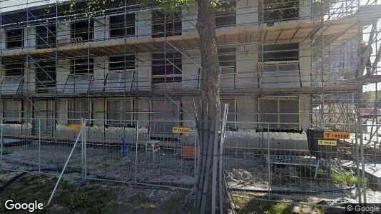 Apartments for rent in Groningen - Photo from Google Street View