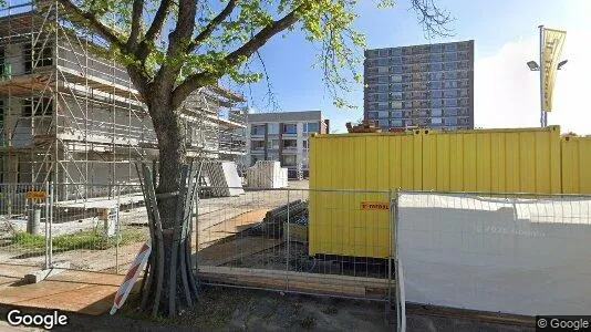Apartments for rent in Groningen - Photo from Google Street View