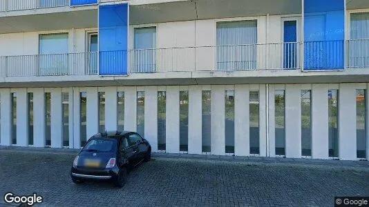 Apartments for rent in Groningen - Photo from Google Street View