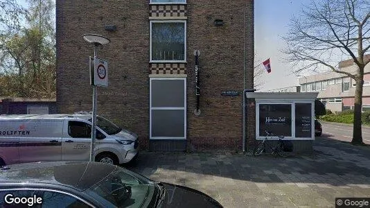 Apartments for rent in Groningen - Photo from Google Street View