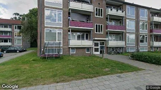 Apartments for rent in Stadskanaal - Photo from Google Street View