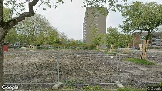 Apartments for rent in Groningen - Photo from Google Street View