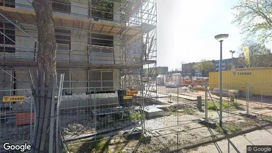 Apartments for rent in Groningen - Photo from Google Street View