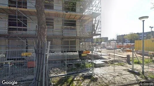 Apartments for rent in Groningen - Photo from Google Street View