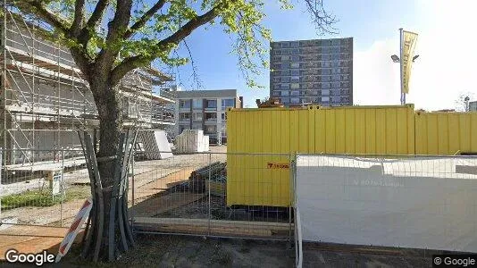 Apartments for rent in Groningen - Photo from Google Street View