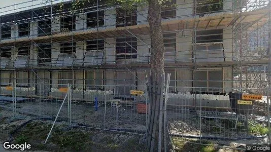 Apartments for rent in Groningen - Photo from Google Street View