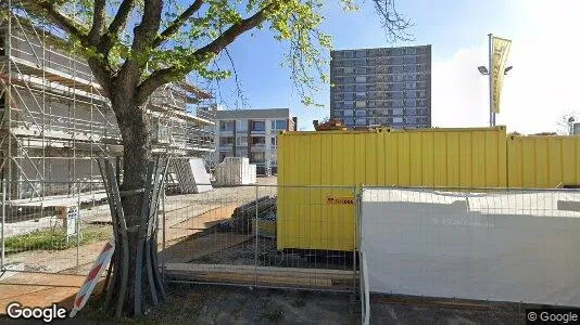 Apartments for rent in Groningen - Photo from Google Street View