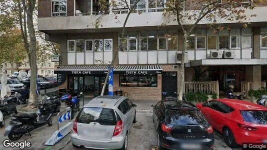 Apartments for rent in Madrid Centro - Photo from Google Street View