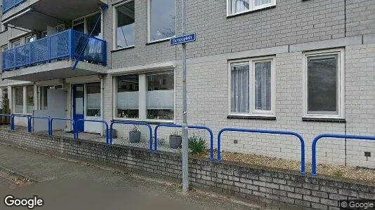 Apartments for rent in Wijchen - Photo from Google Street View