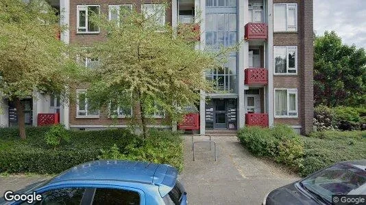 Apartments for rent in Arnhem - Photo from Google Street View