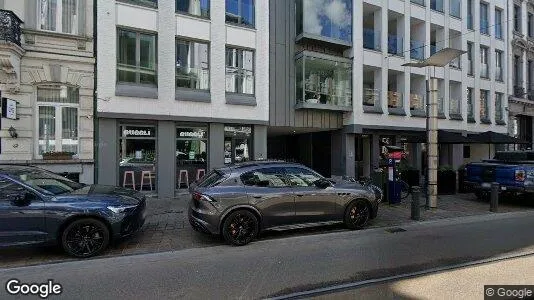 Apartments for rent in Stad Gent - Photo from Google Street View