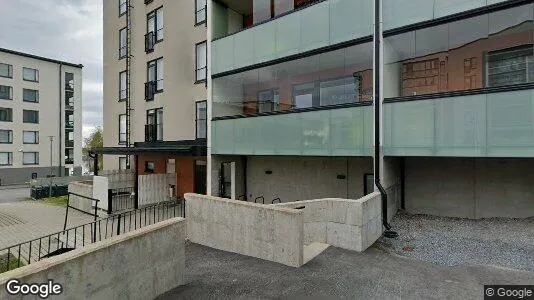 Rooms for rent in Tampere Luoteinen - Photo from Google Street View
