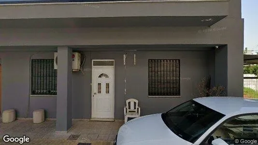 Apartments for rent in Patras - Photo from Google Street View