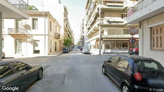Apartments for rent in Patras - Photo from Google Street View