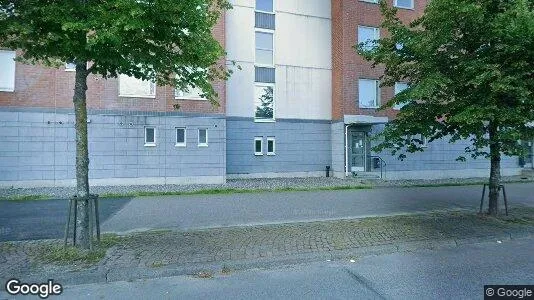 Apartments for rent in Lahti - Photo from Google Street View