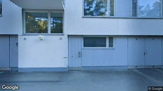 Apartments for rent in Oulu - Photo from Google Street View
