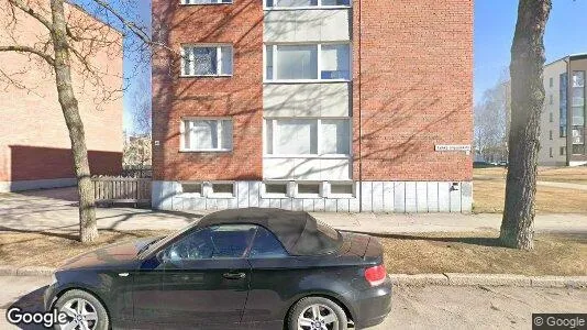 Apartments for rent in Oulu - Photo from Google Street View
