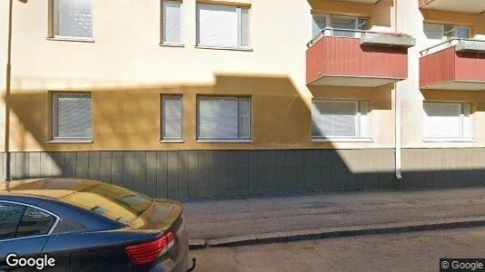 Apartments for rent in Oulu - Photo from Google Street View