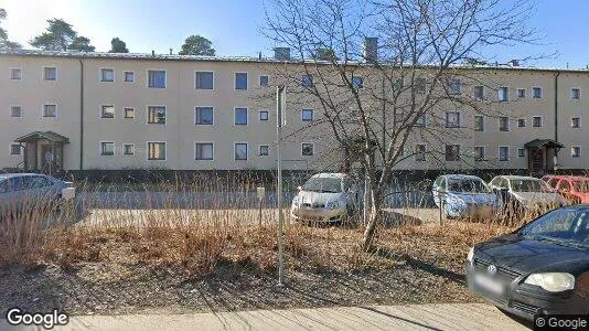 Apartments for rent in Oulu - Photo from Google Street View