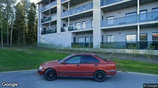 Apartments for rent in Oulu - Photo from Google Street View
