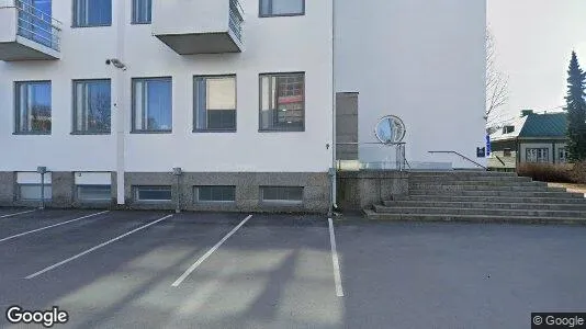 Apartments for rent in Oulu - Photo from Google Street View