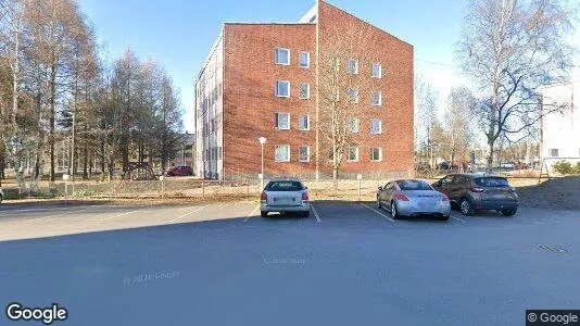 Apartments for rent in Oulu - Photo from Google Street View