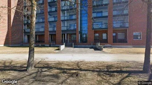Apartments for rent in Oulu - Photo from Google Street View