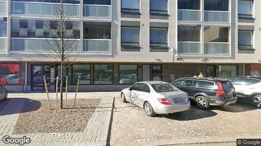 Apartments for rent in Oulu - Photo from Google Street View