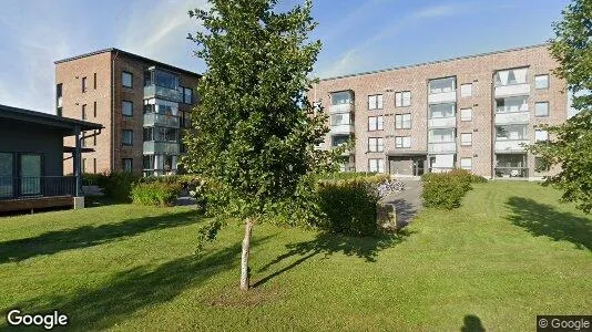 Apartments for rent in Oulu - Photo from Google Street View