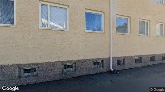 Apartments for rent in Oulu - Photo from Google Street View
