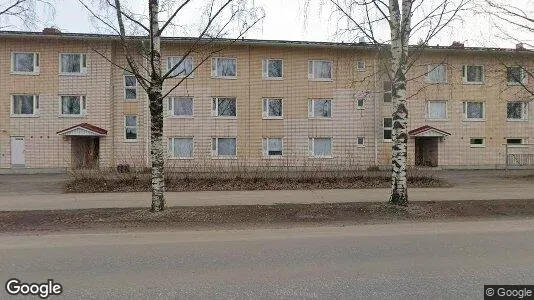 Apartments for rent in Oulu - Photo from Google Street View