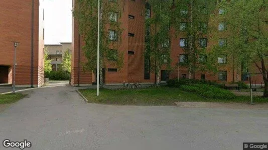 Apartments for rent in Oulu - Photo from Google Street View
