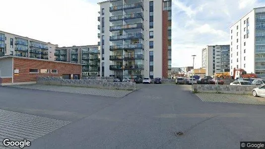Apartments for rent in Oulu - Photo from Google Street View