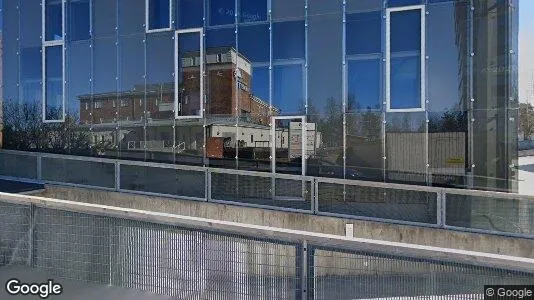 Apartments for rent in Oulu - Photo from Google Street View