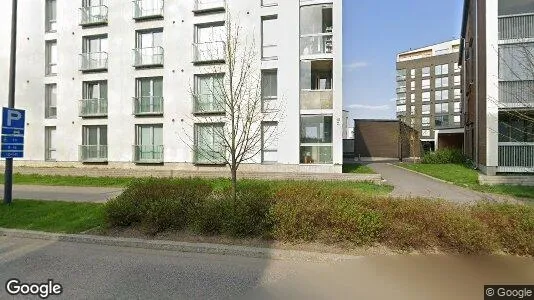 Apartments for rent in Oulu - Photo from Google Street View