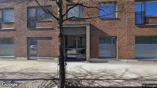 Apartments for rent in Oulu - Photo from Google Street View