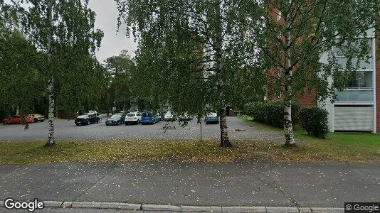 Apartments for rent in Oulu - Photo from Google Street View