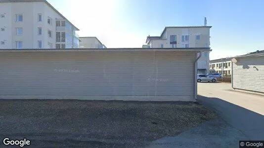 Apartments for rent in Oulu - Photo from Google Street View